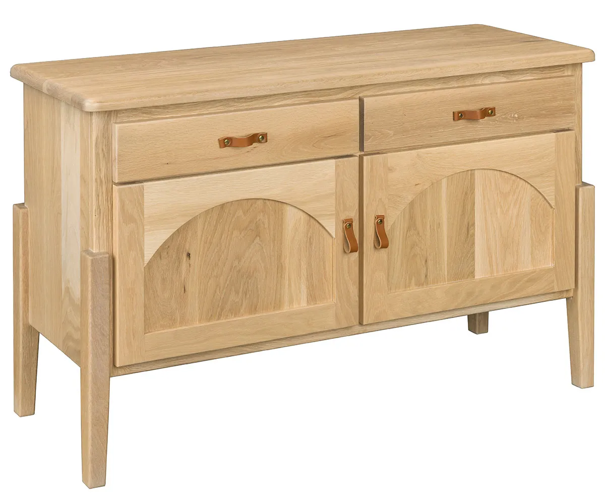 Century Sofa Table