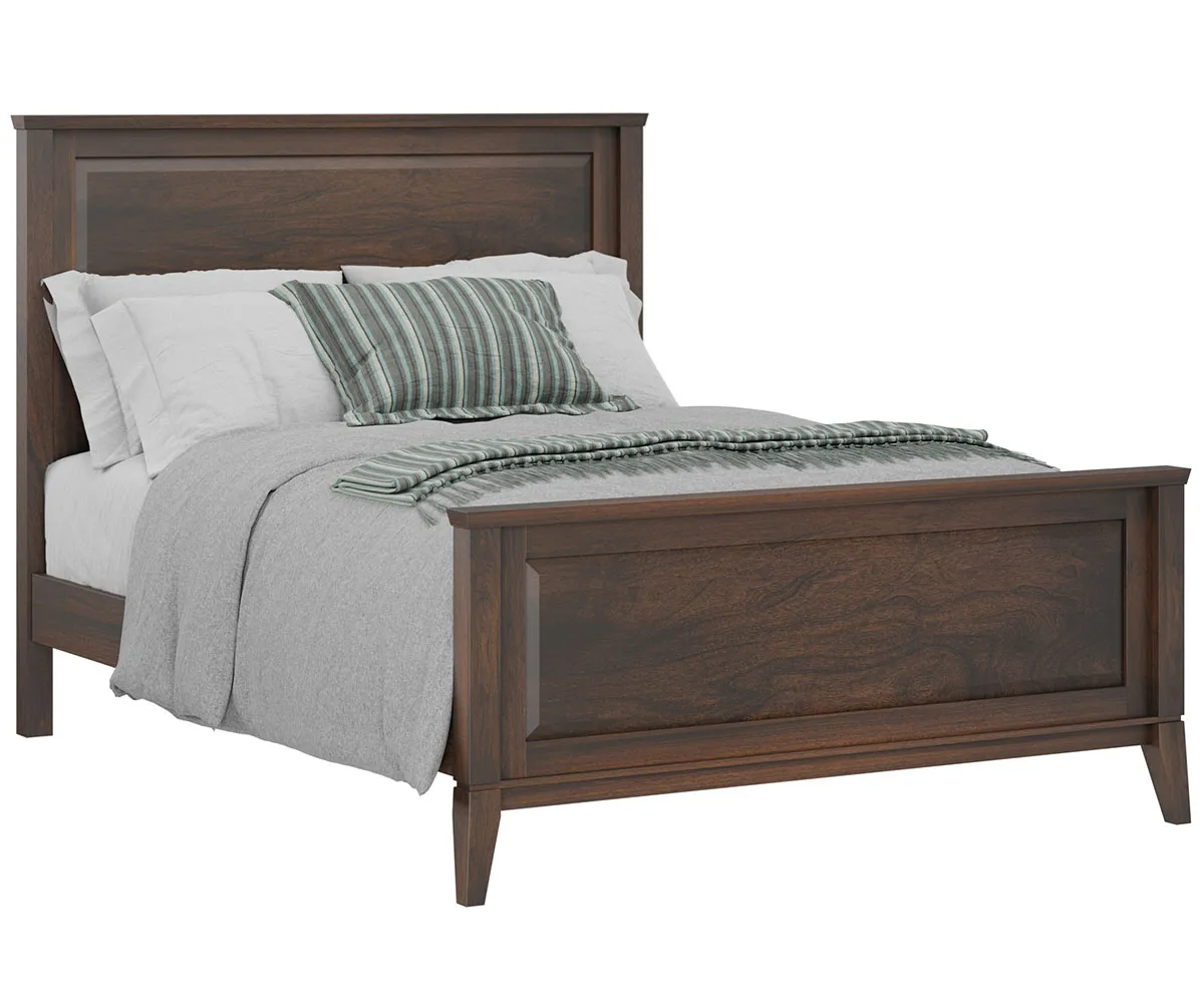 Saratoga Bed