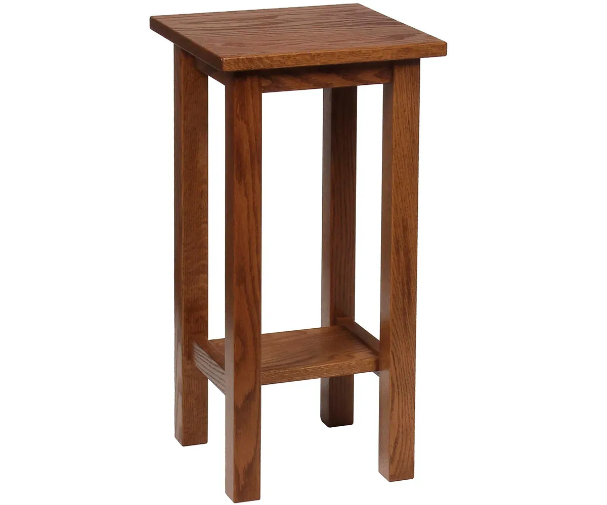 Plain Plant Stand - Small
