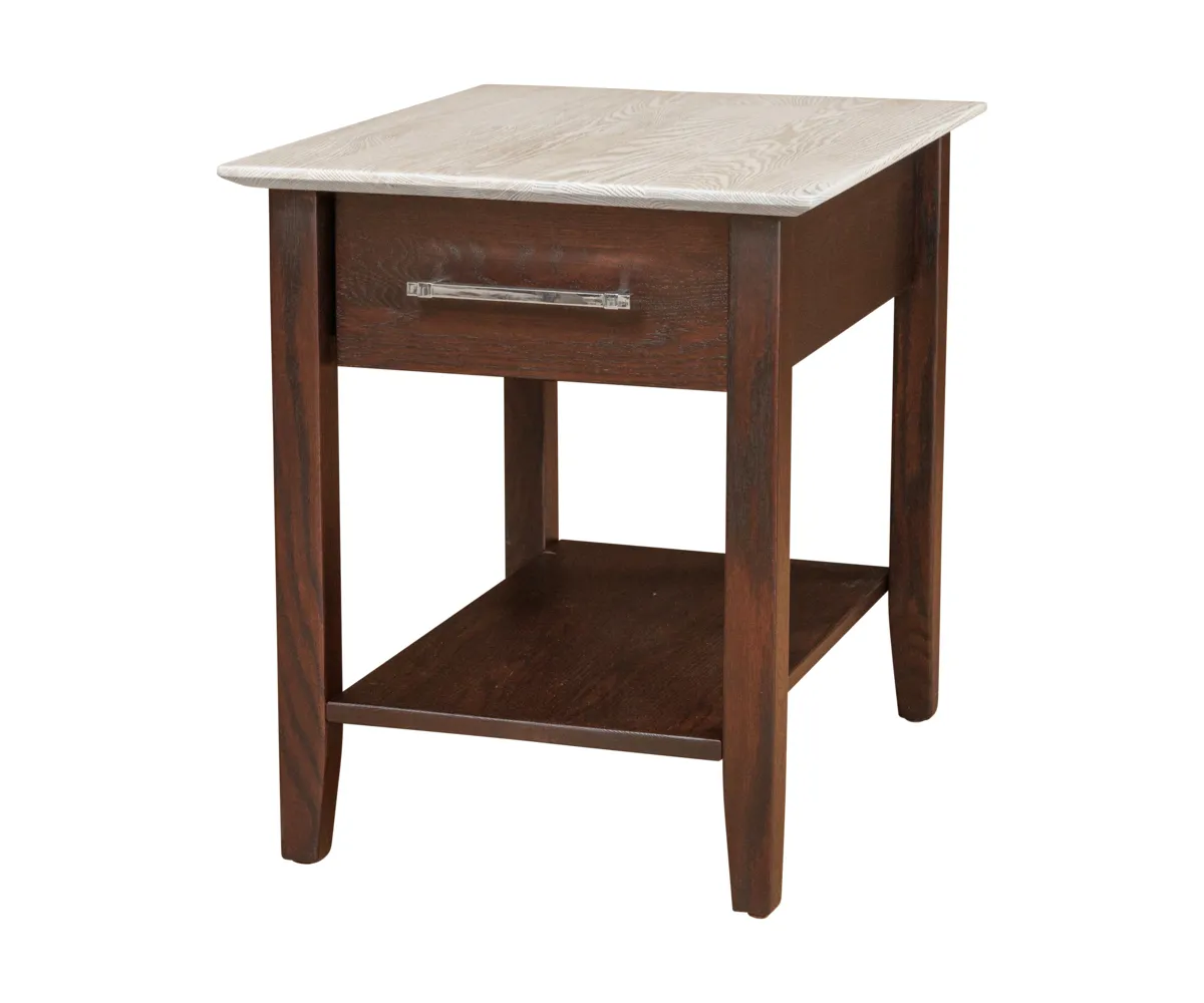 Chelsea End Table