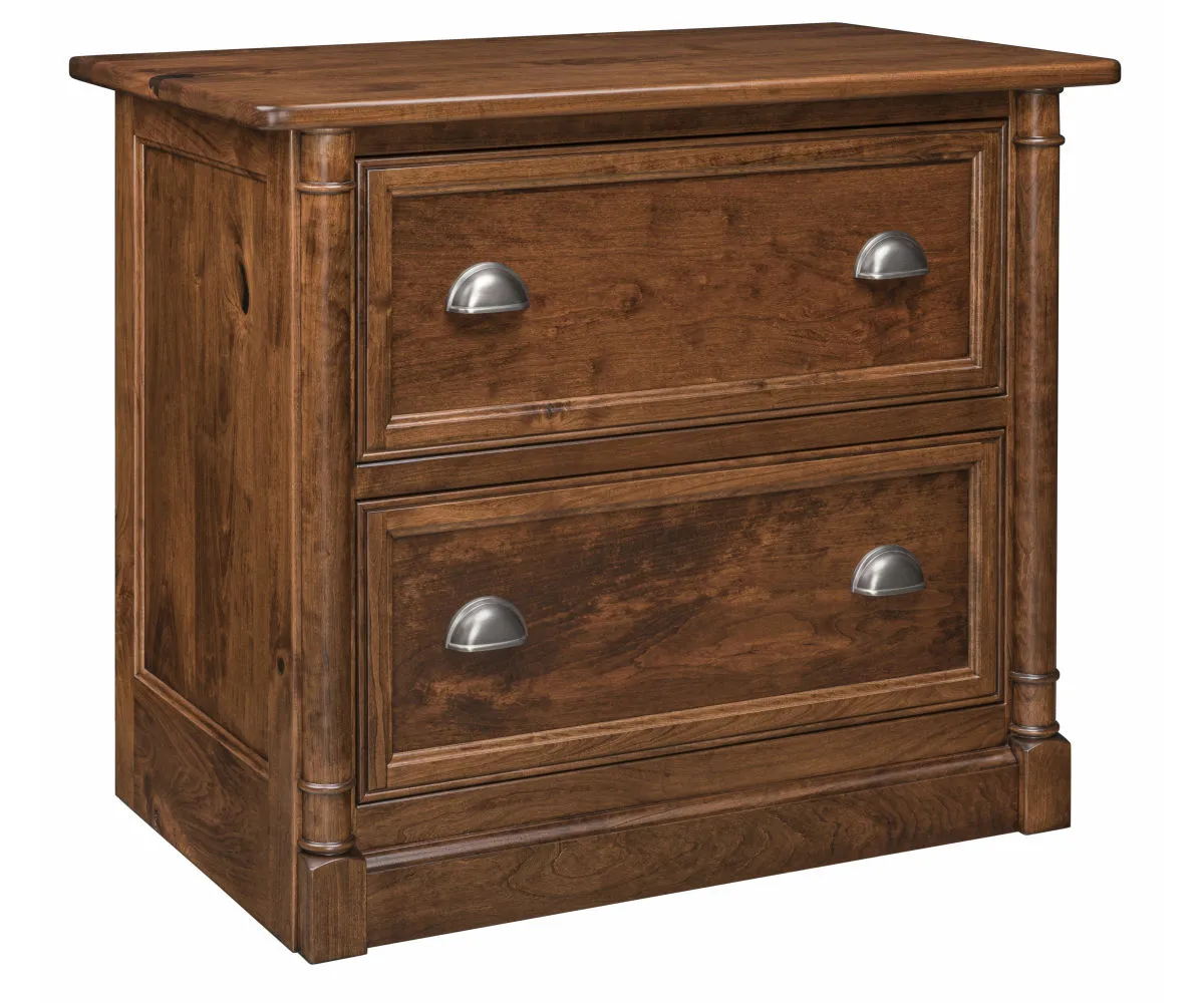 Covington Lateral File