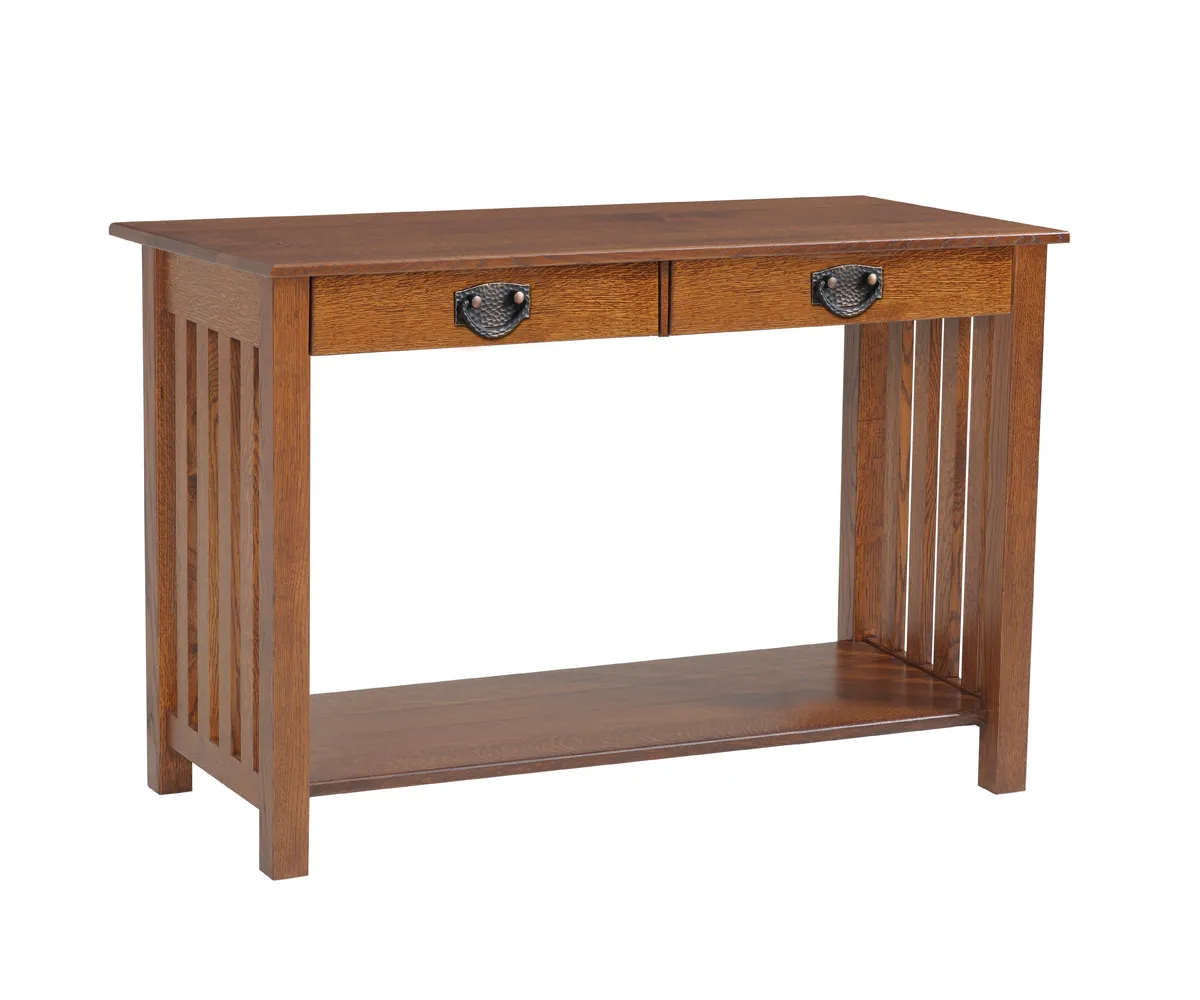 Liberty Mission Hall Table
