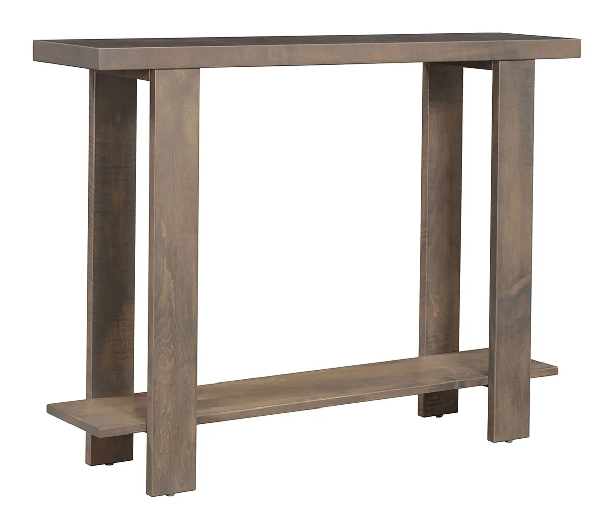 Woodlyn Hall Table