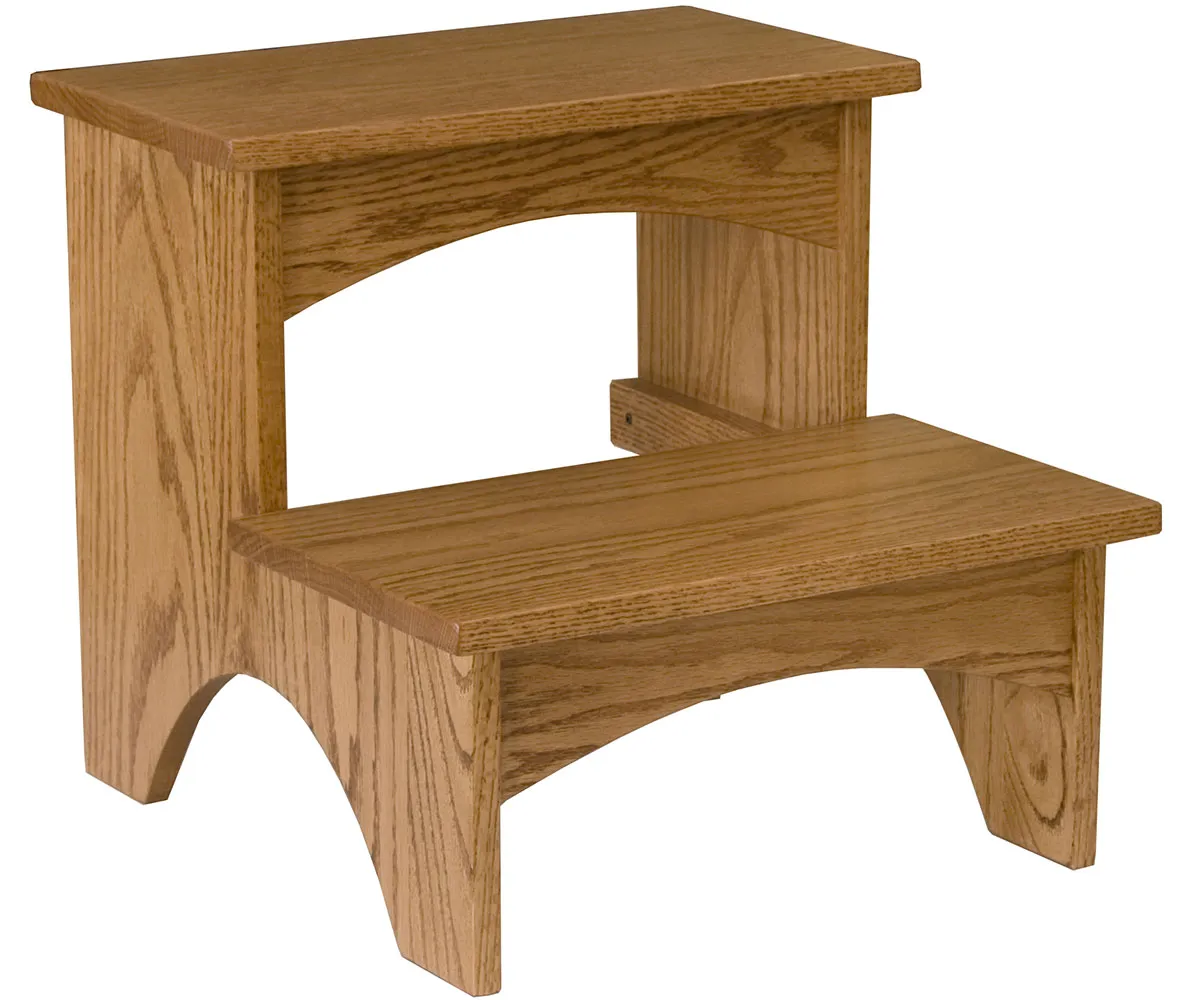 Bed Step