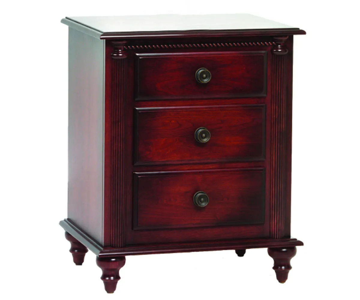 Fur Elise Nightstand