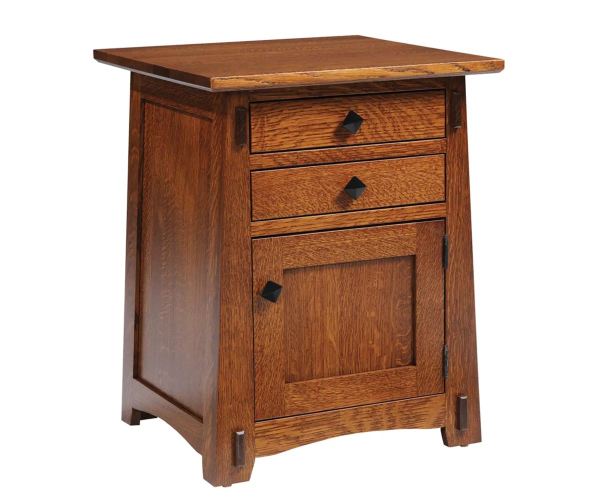 Olde Shaker End Table