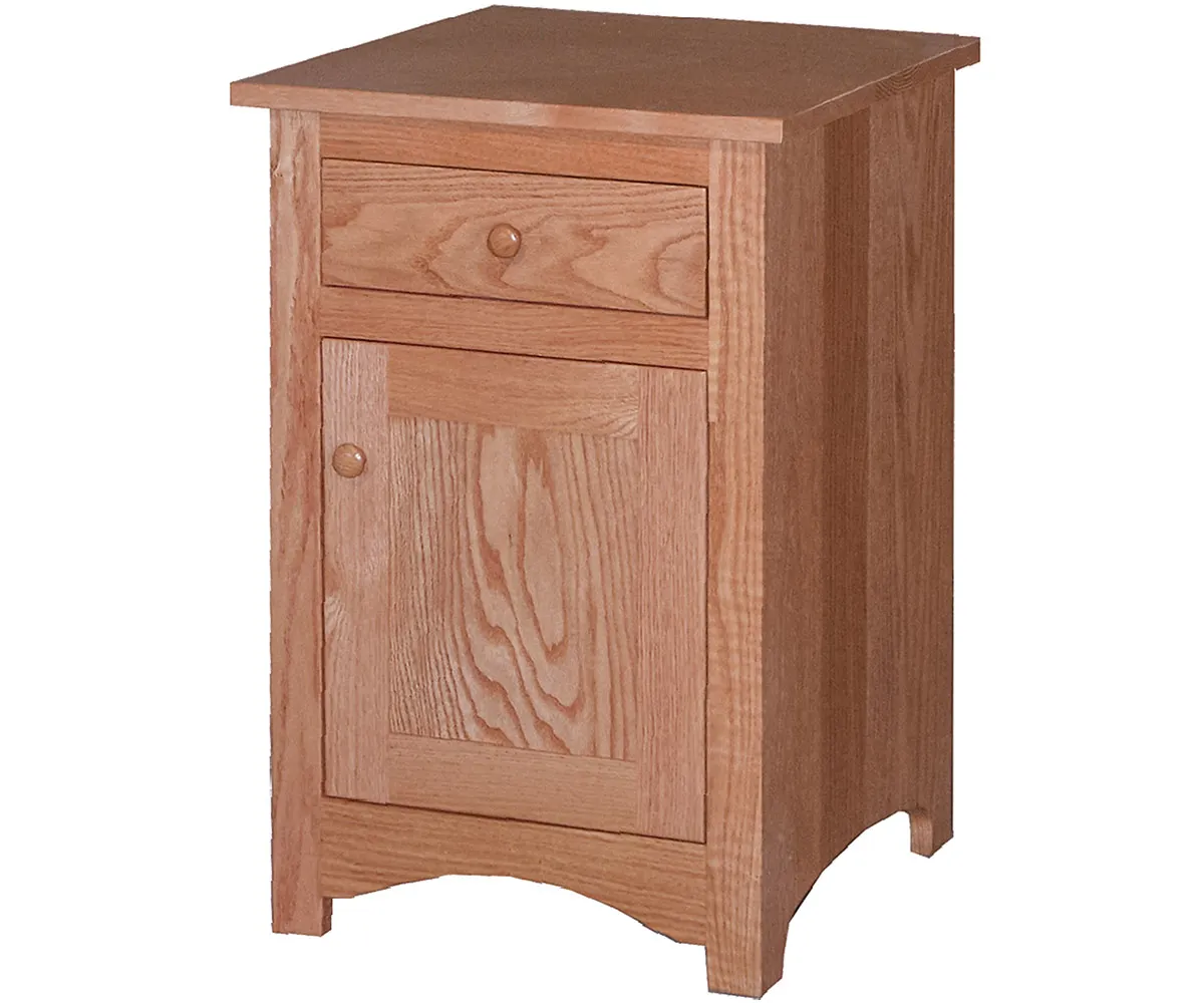 Shaker Nightstand