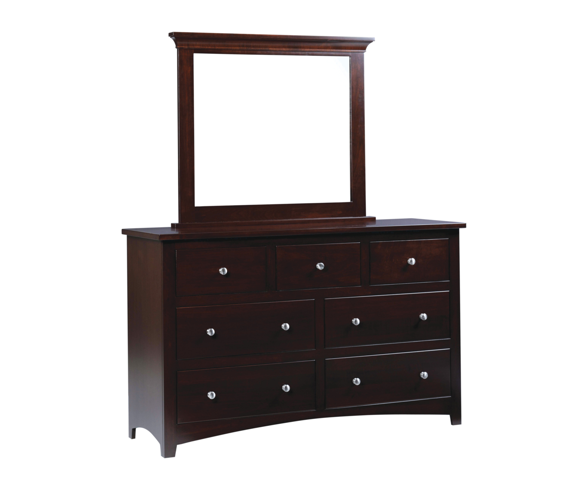 Ellington Regular Dresser