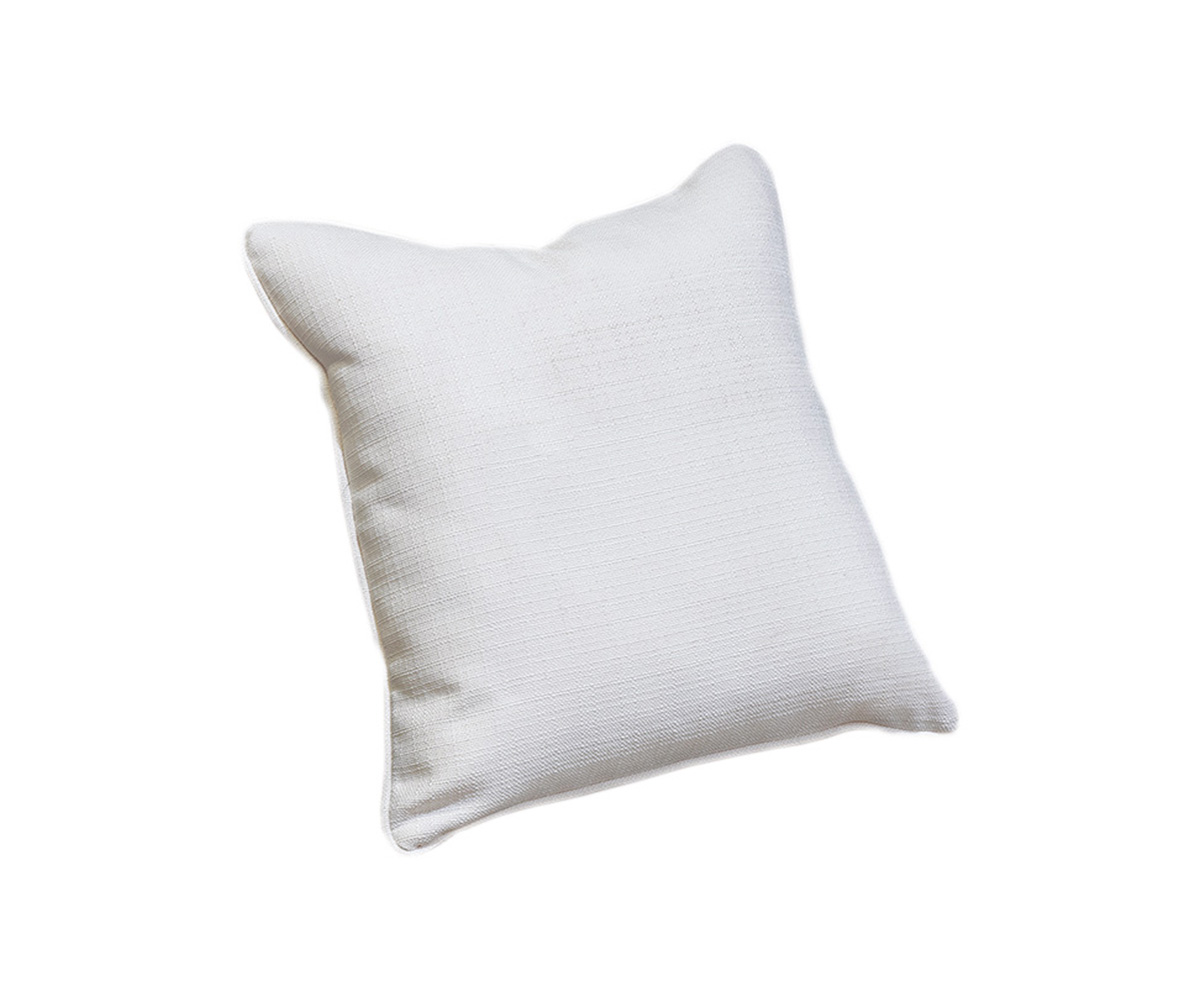 Large Pillow - 18" x 18"