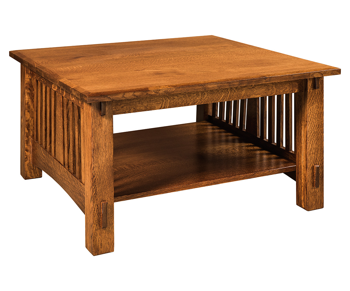 McCoy Coffee Table