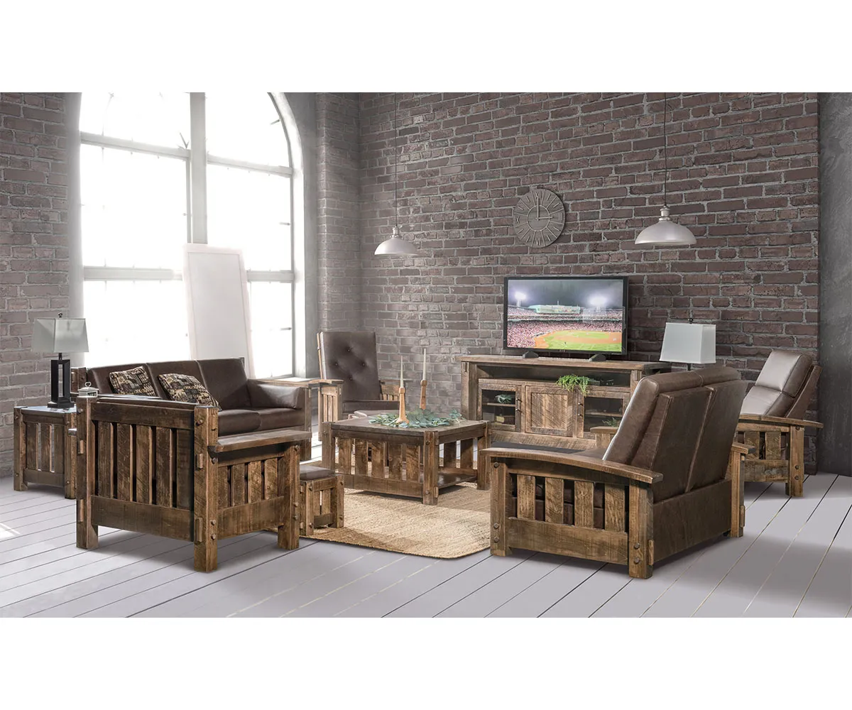 Houston Loveseat - Image 5