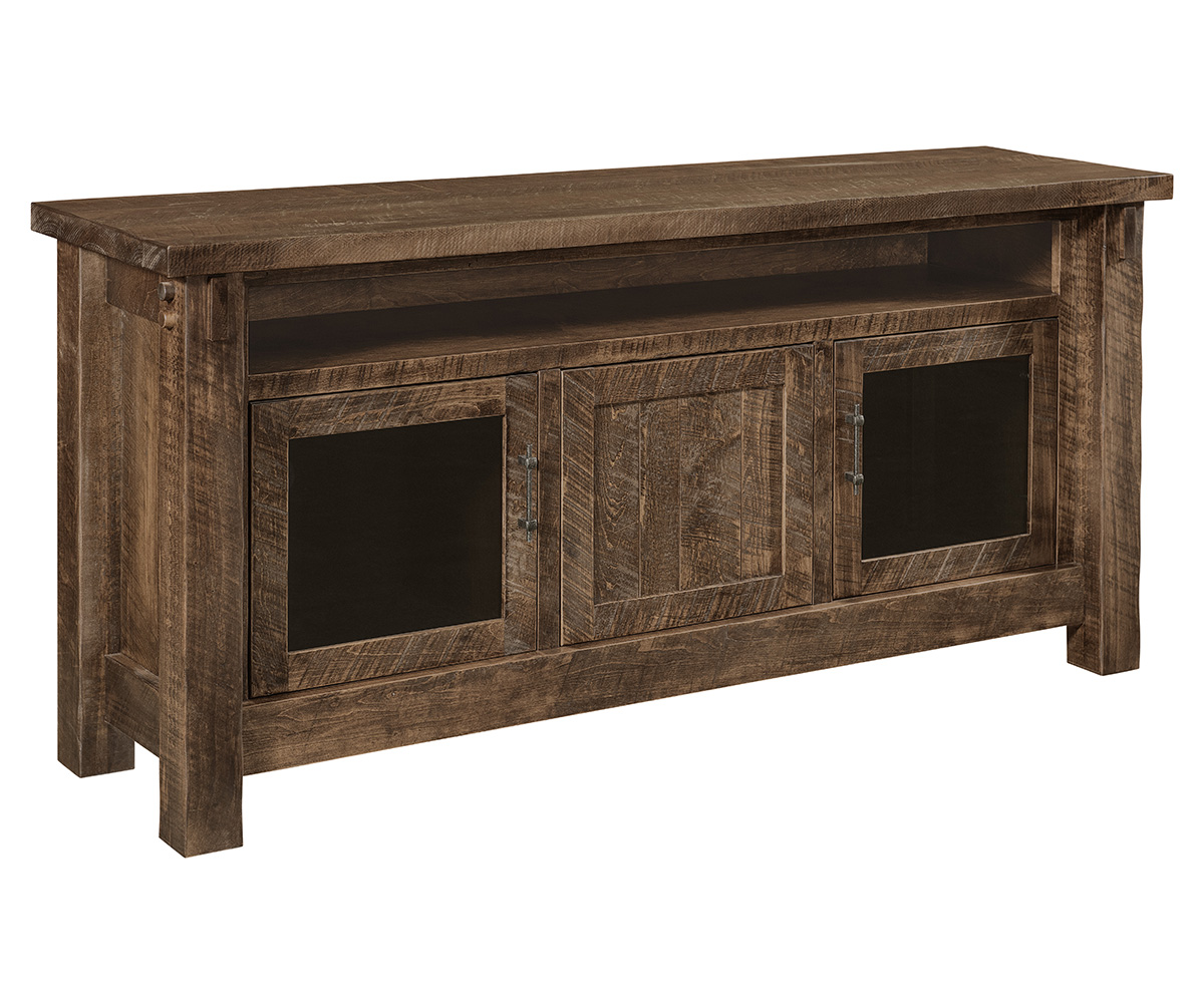 Beaumont Open TV Stand