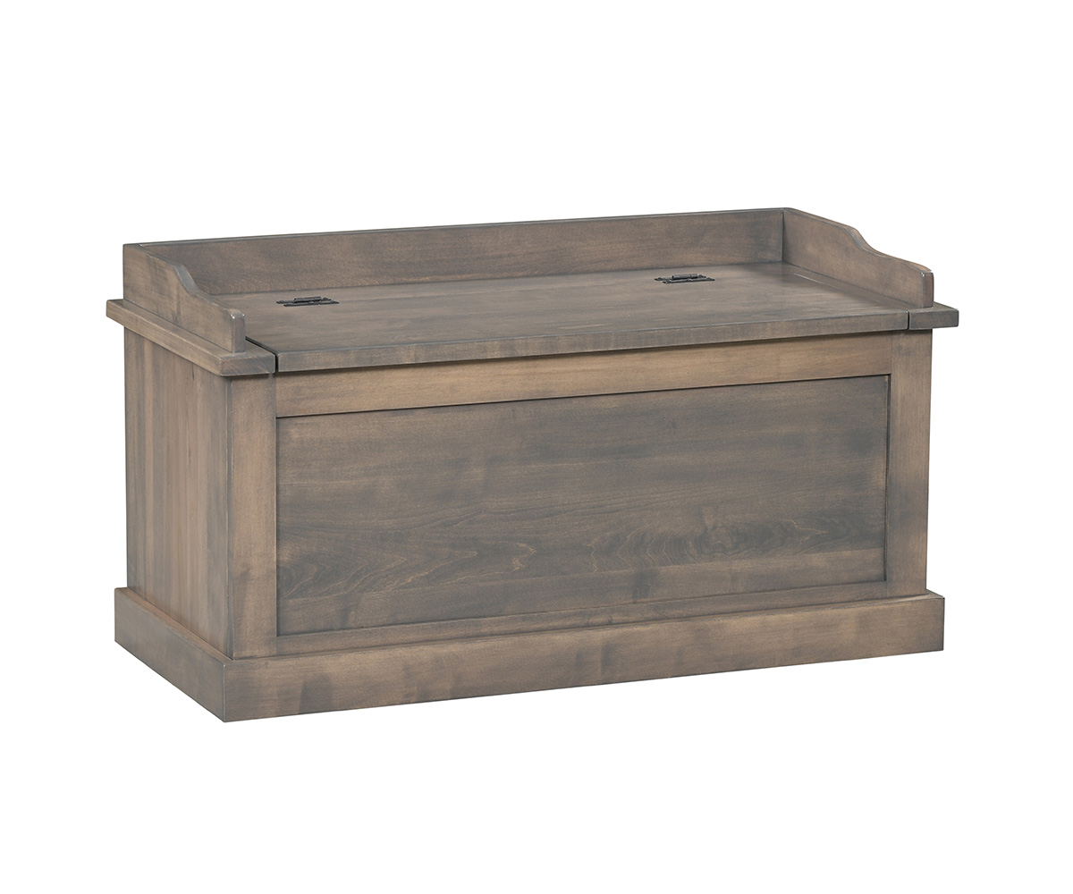 Morgan Storage Bench with Lid