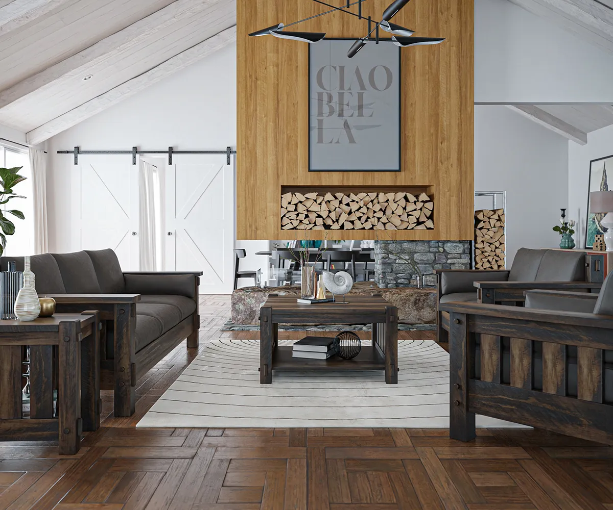 Houston Loveseat - Image 6