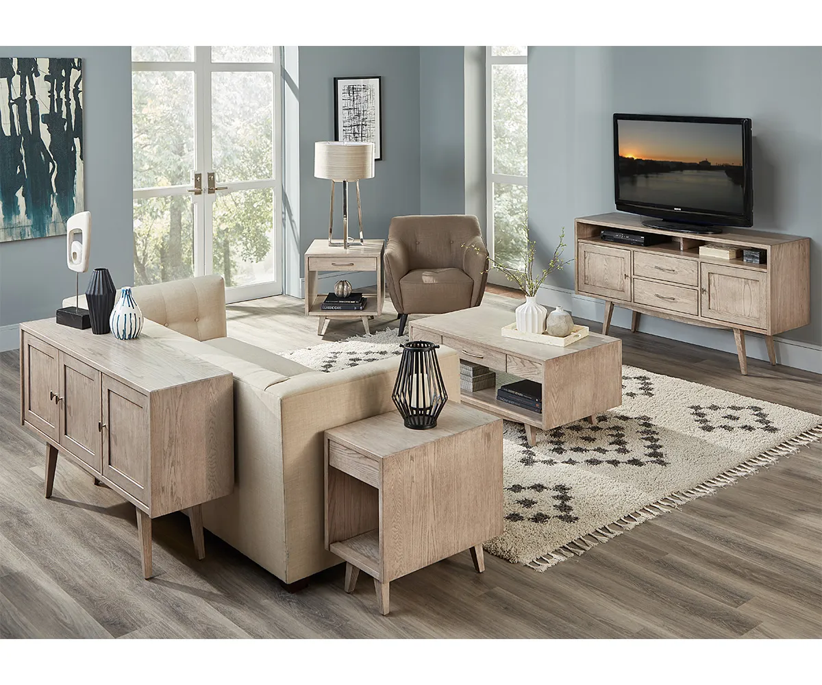 Marina End Table - Image 3