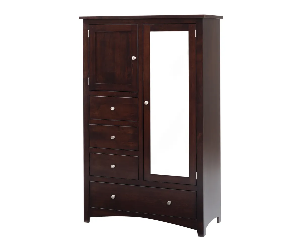 Ellington Chiffonier