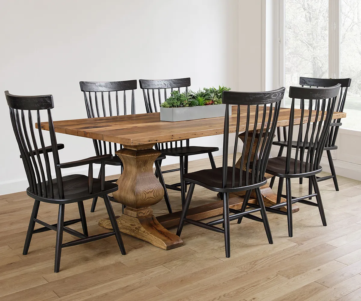 Williamsburg Dining Collection