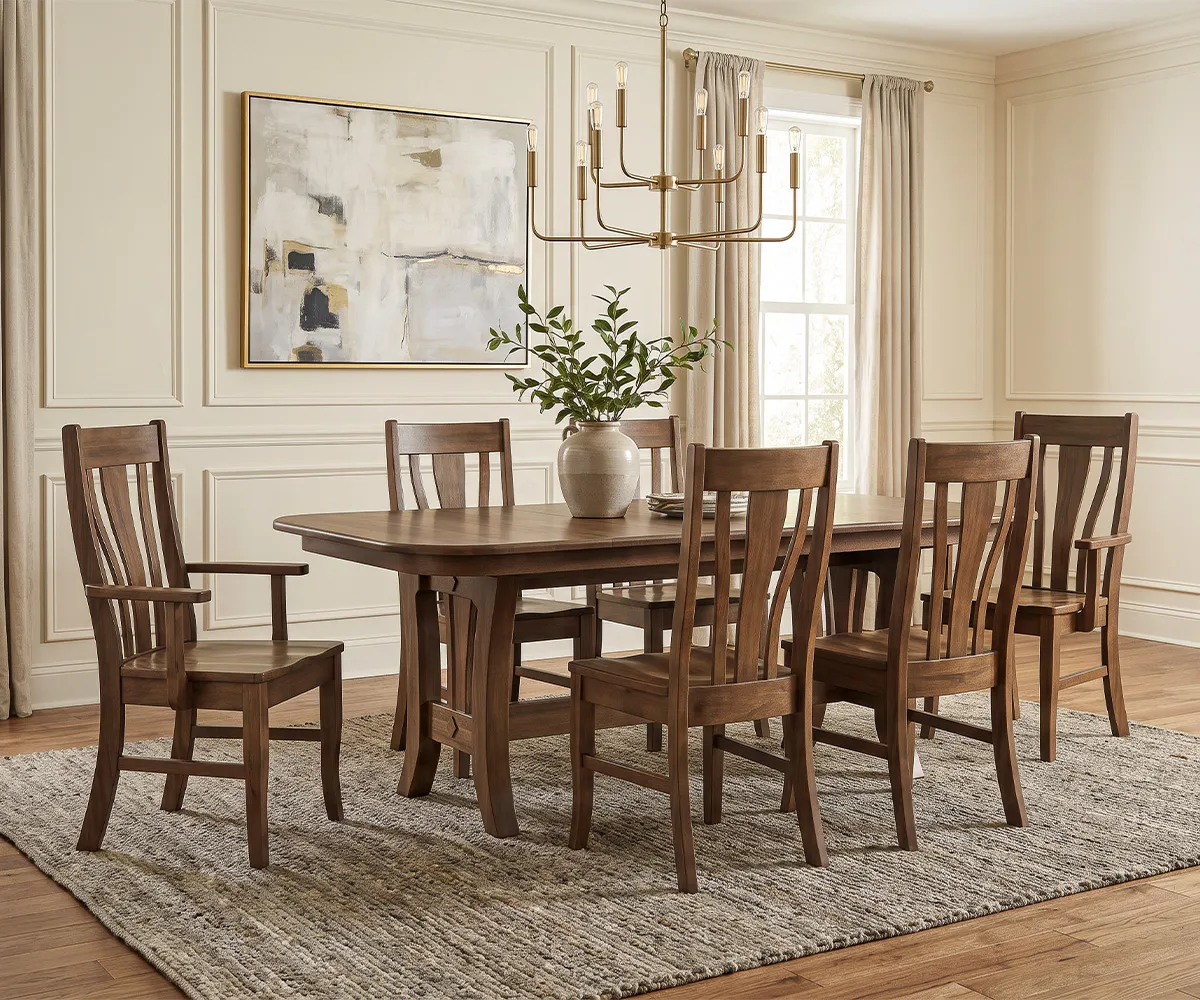 Batavia Dining Collection