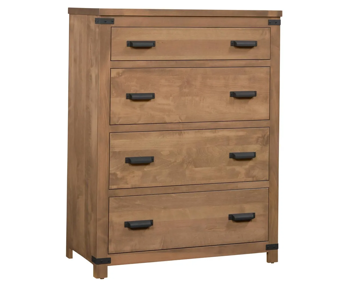 Lewiston Chest