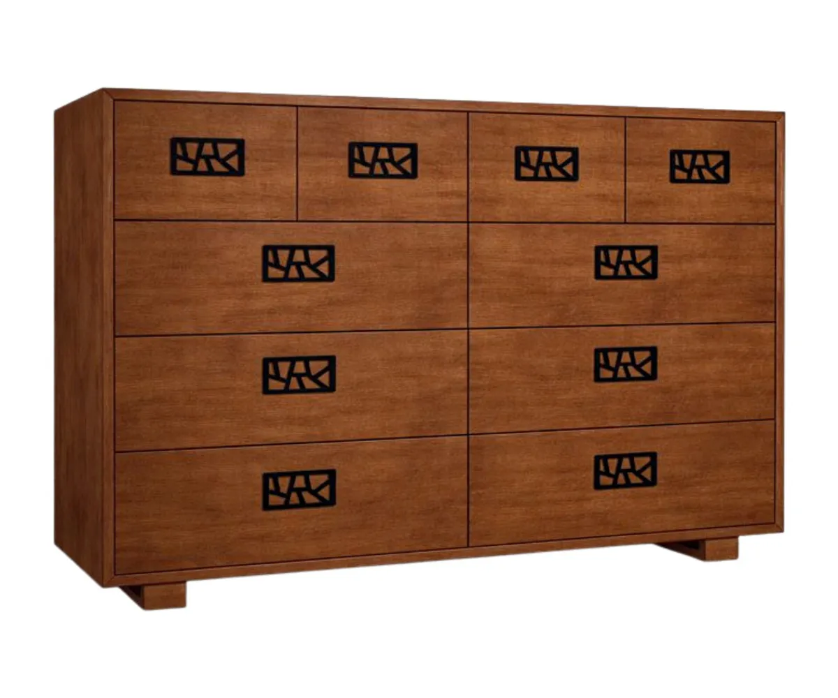 Metropolitan Mule Dresser