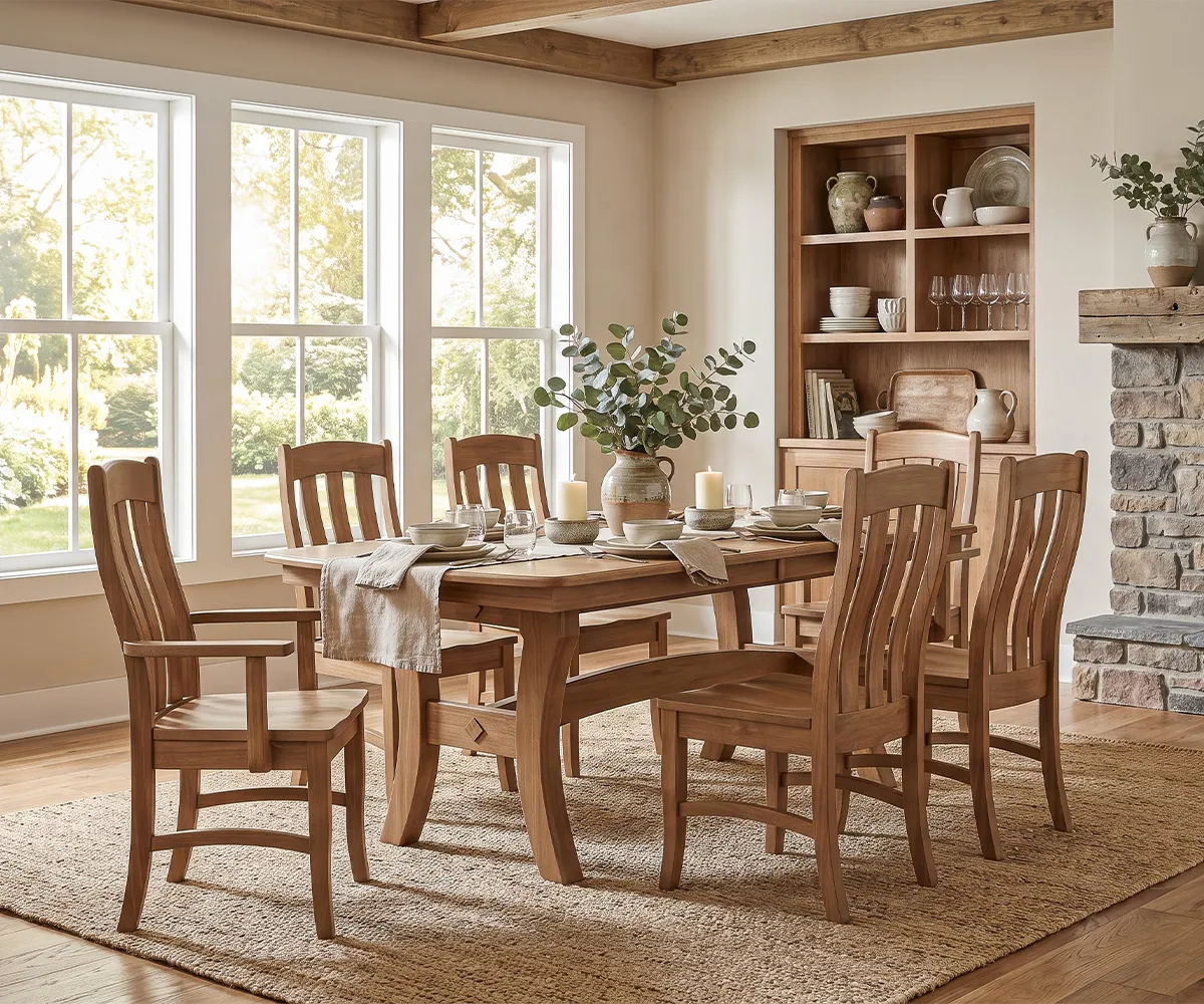 Abilene Dining Collection