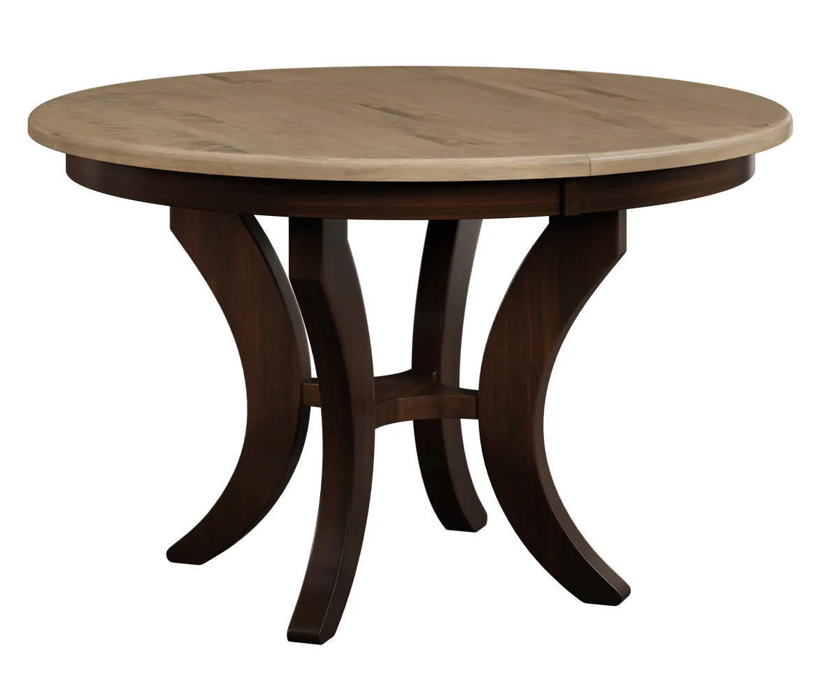 Jessica Pedestal Table