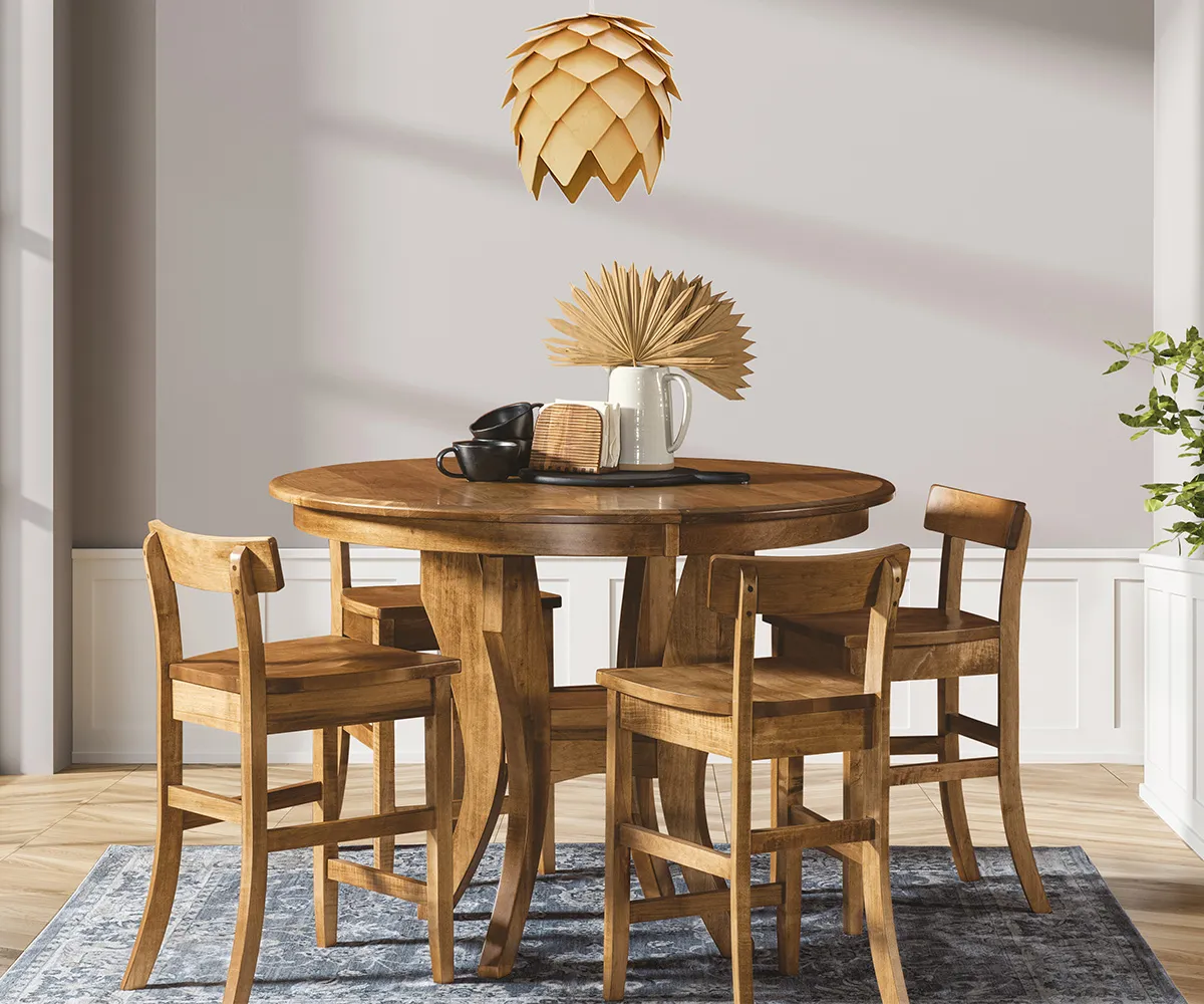 Eddison Dining Collection