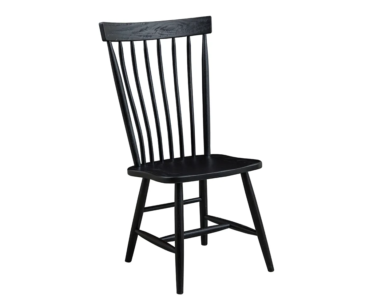 Williamsburg Chair