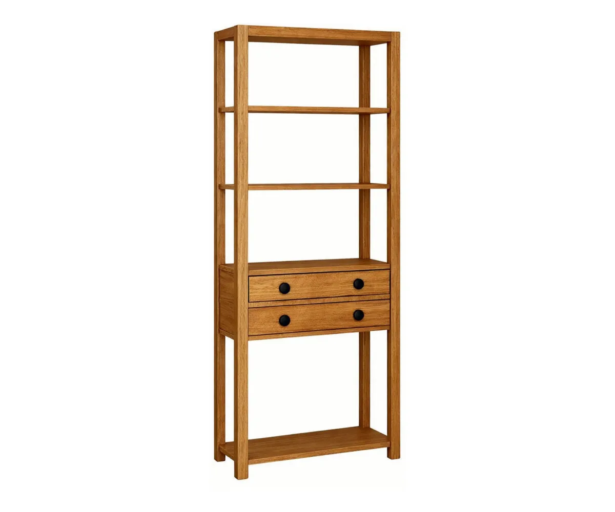 Uptown 2 Drawer Etagere