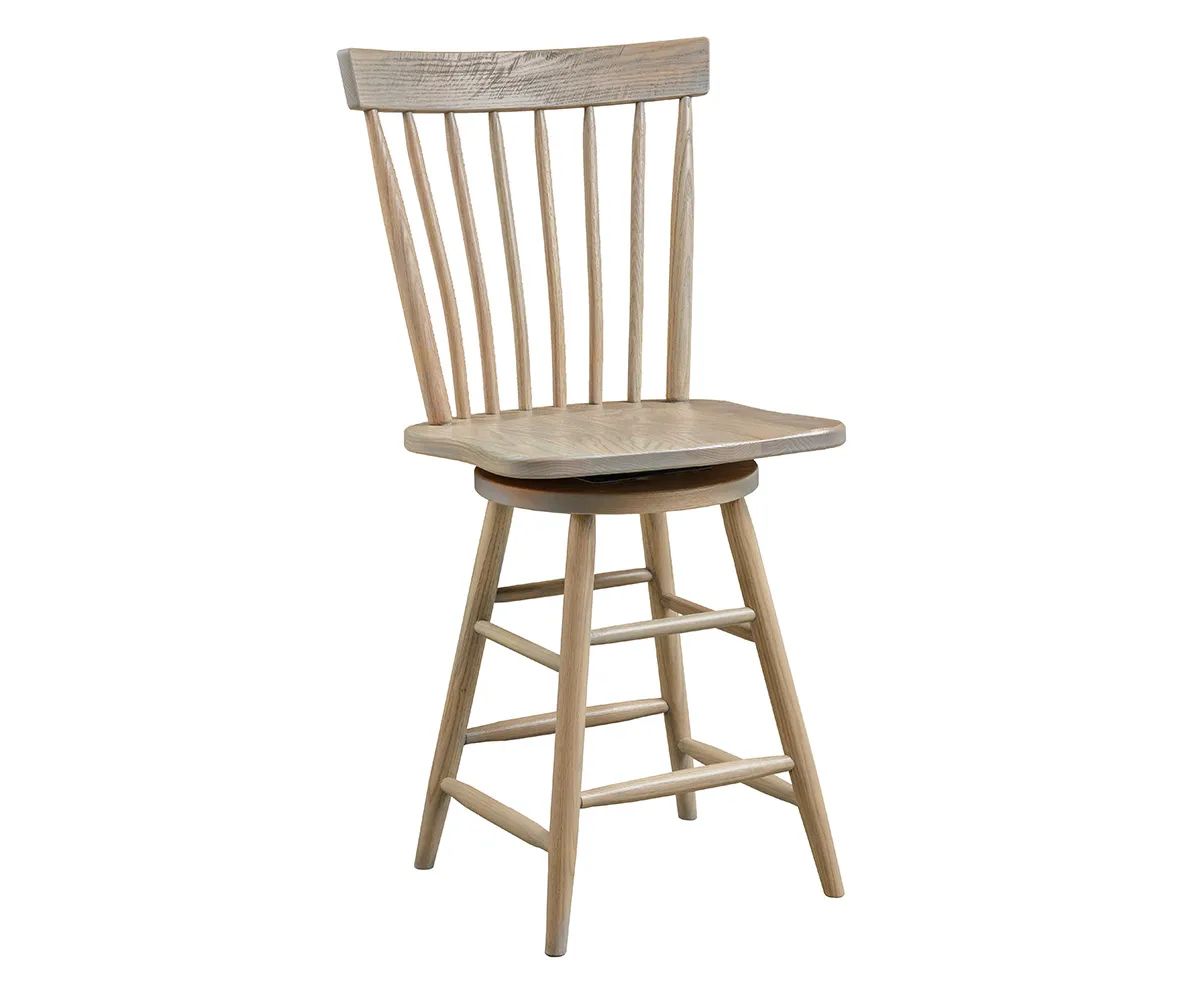 Williamsburg Bar Chair