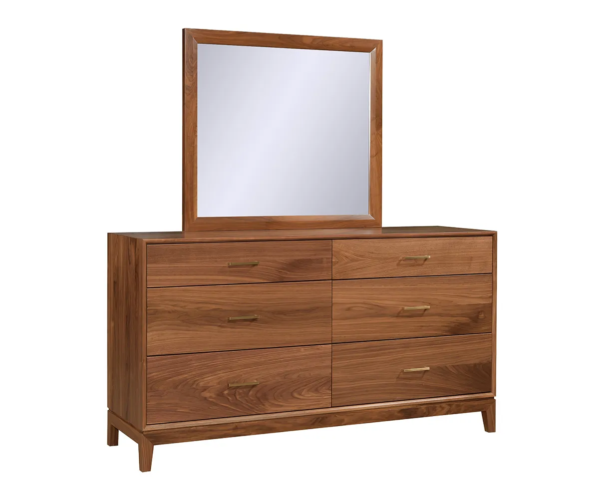 Allentown Dresser