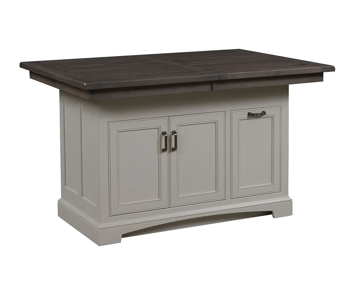 Designer Series Island