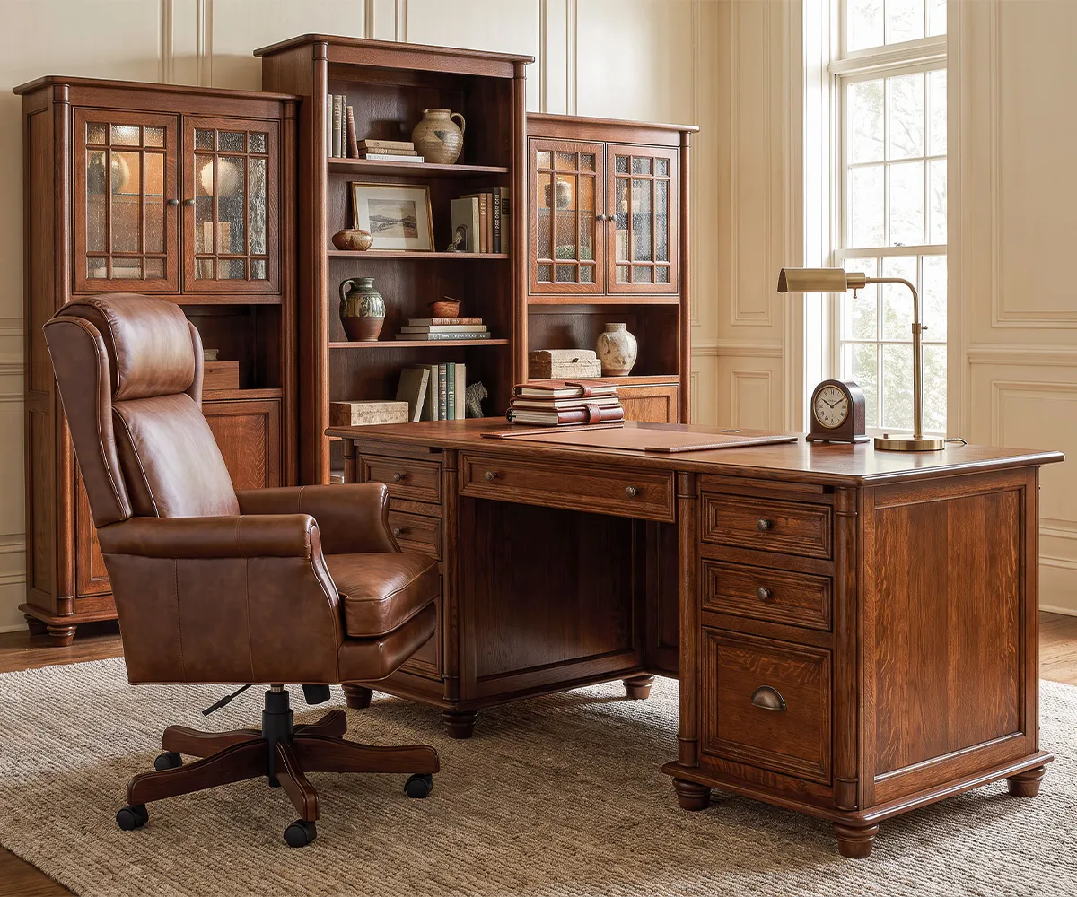 Belmont Collection