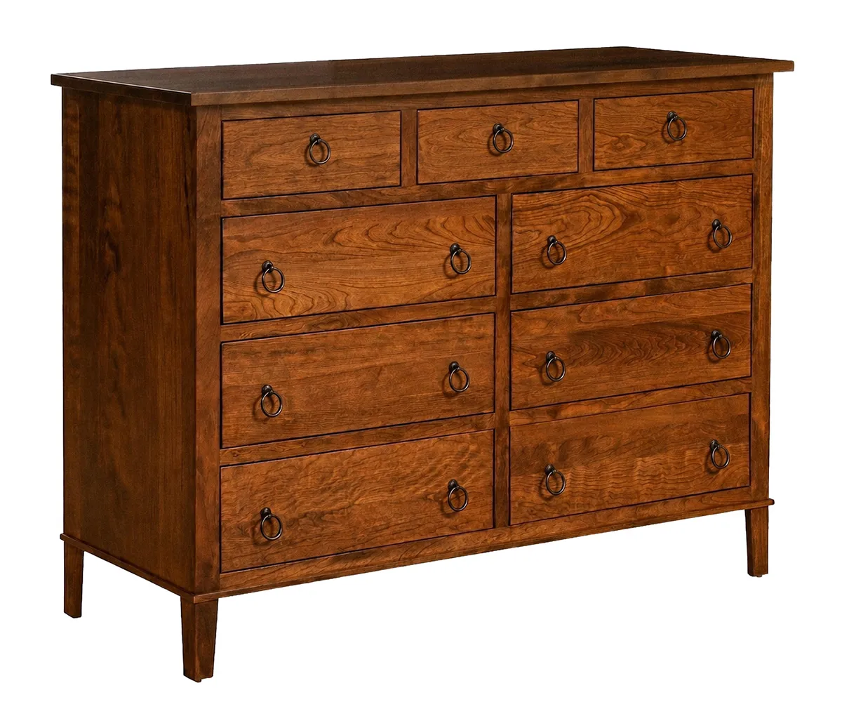 Nantucket Tall Dresser