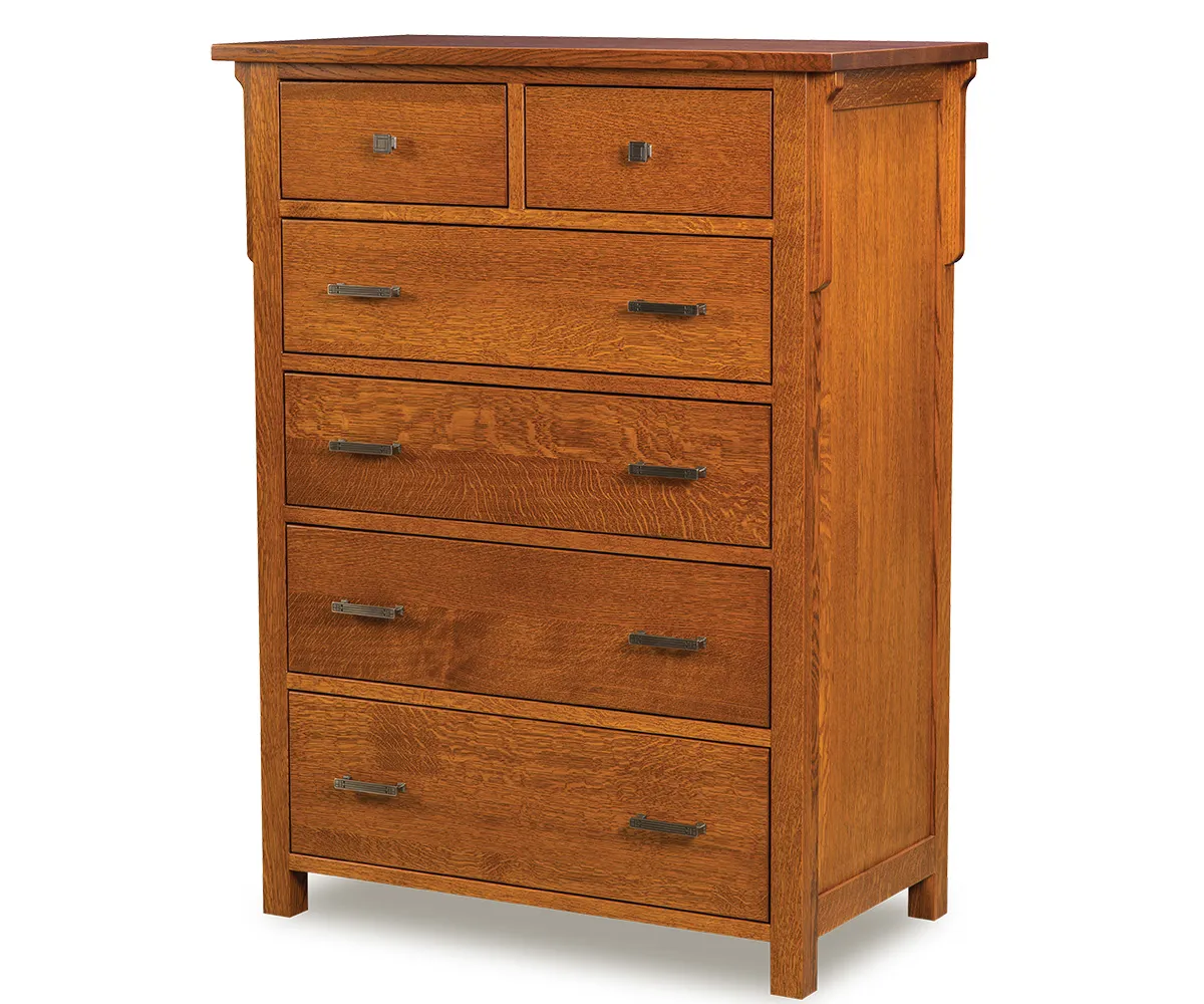 Kingston Prairie Chest