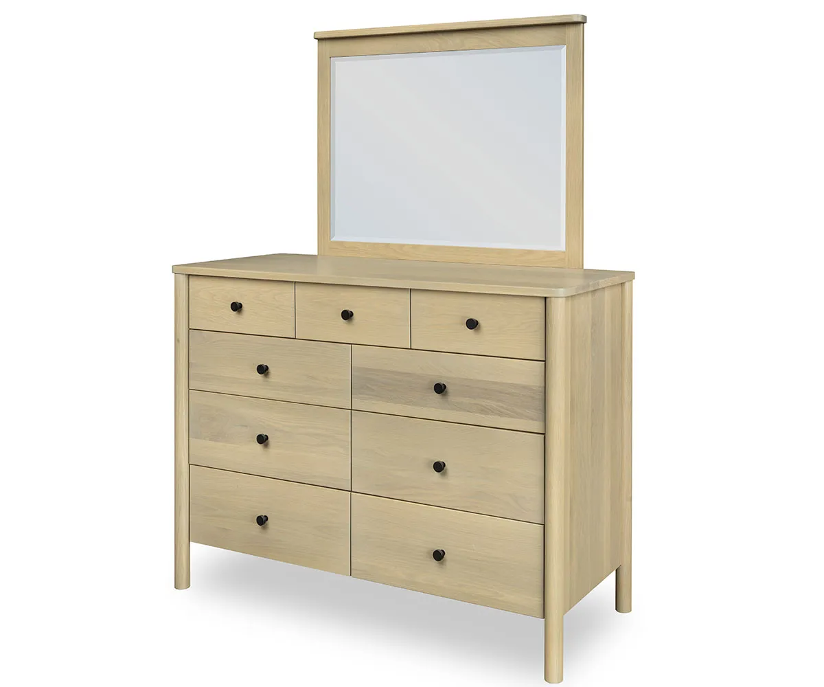 Bella Dresser